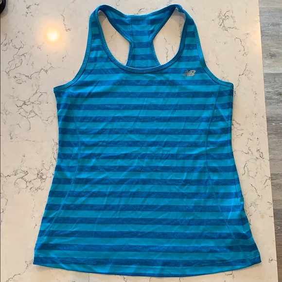 New Balance Tops - New balance workout top